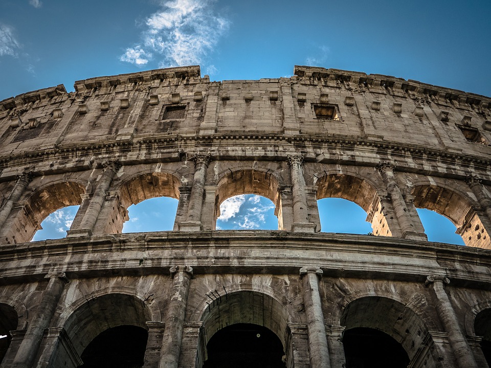 tassa di soggiorno roma