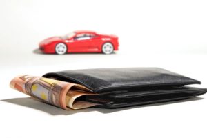 finanziamento auto primoconsumo multa antitrust